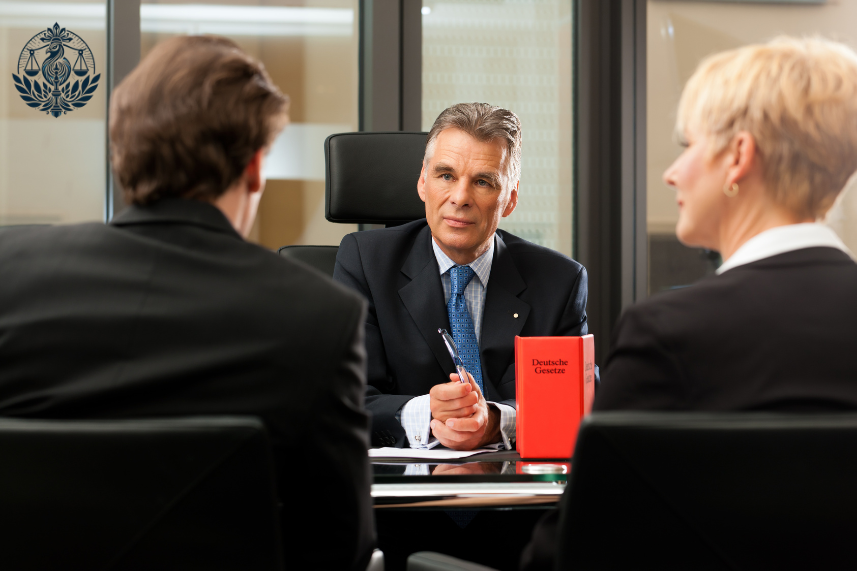 International Arbitration Lawyer