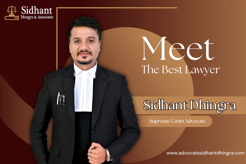 Best Lawyer in Delhi