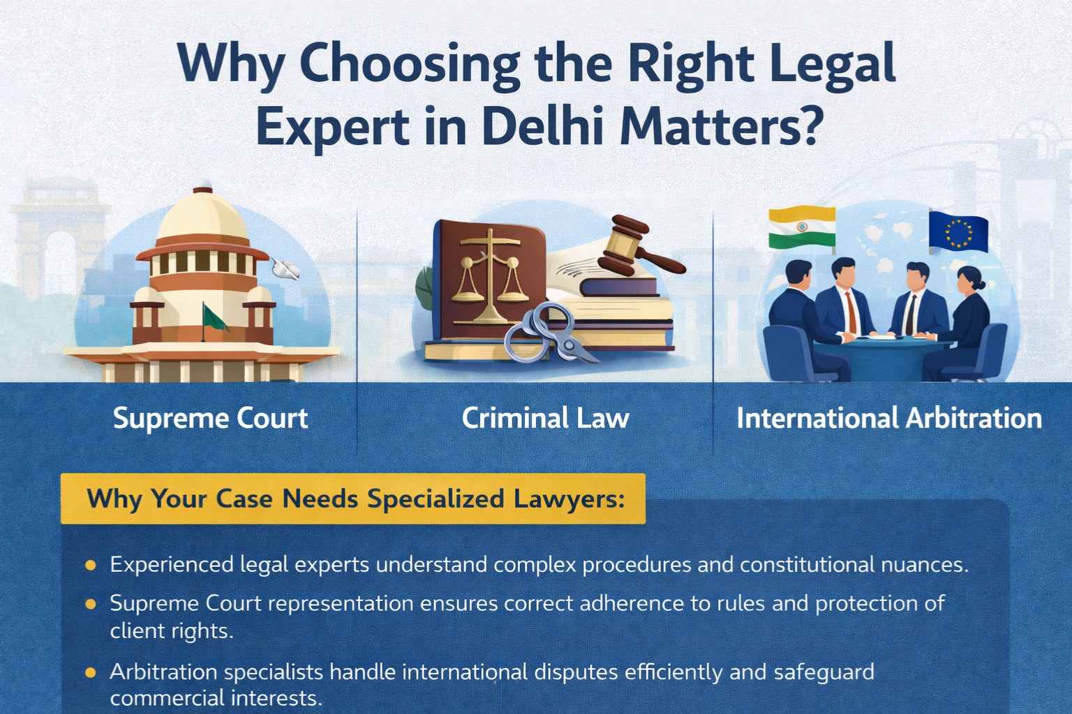 Supreme Court Lawyers