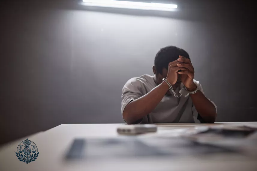 Criminal Advocate Delhi