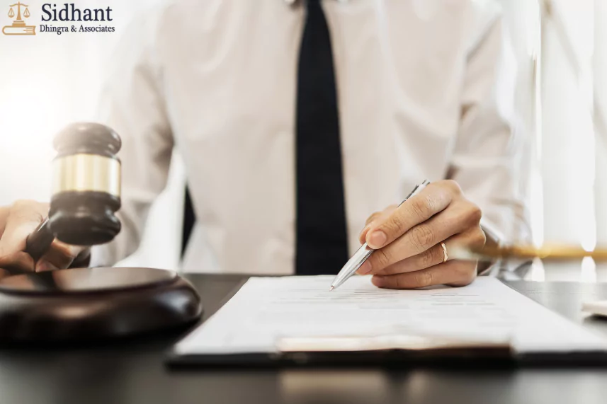 Criminal Advocate Delhi