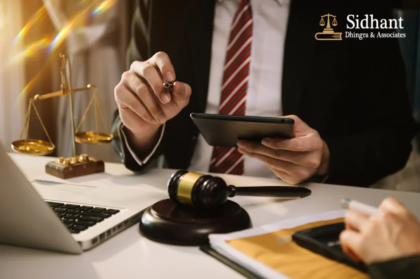 Criminal Defense Lawyer