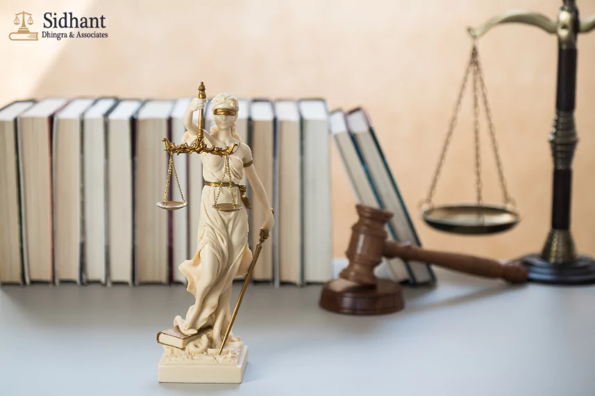 Top Criminal Law Firm in Delhi