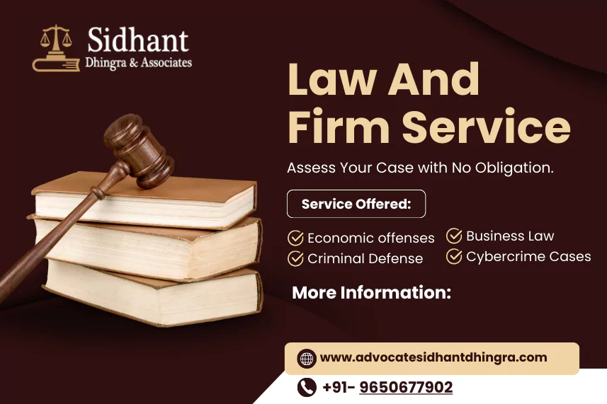 criminal law firm