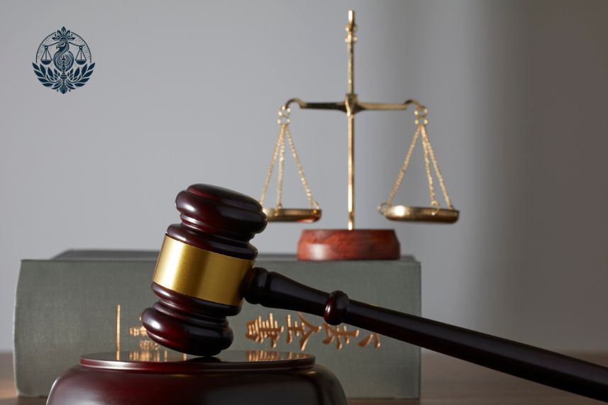 Criminal Law Firm in Delhi