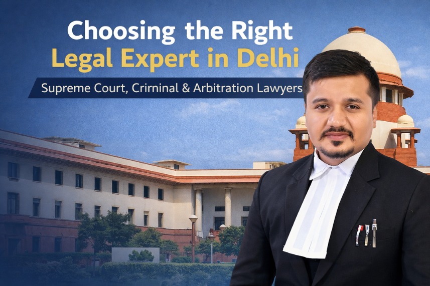 Supreme Court Lawyers