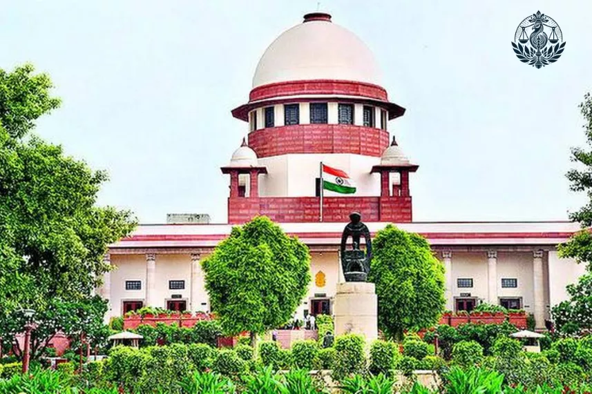 Supreme Court Advocate in Delhi 