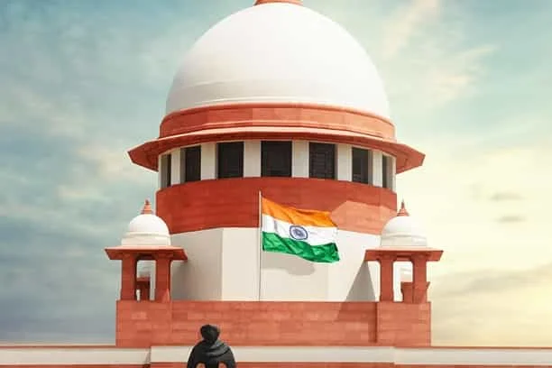 Supreme Court Advocate in Delhi 