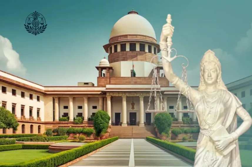 Supreme Court Lawyers in Delhi