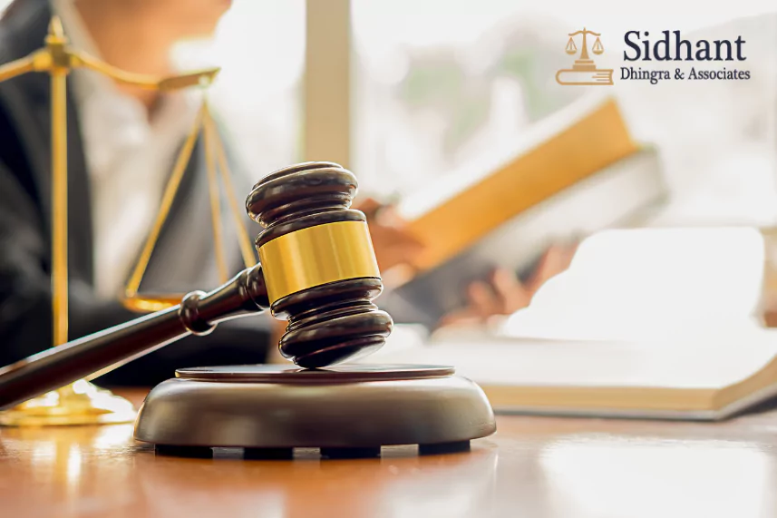 supreme court advocate in Delhi