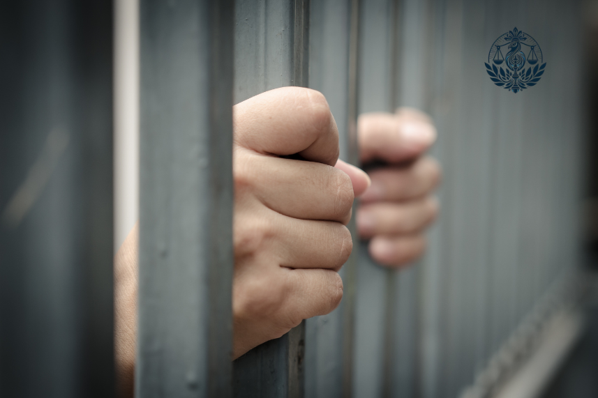 Bail Lawyer in Delhi