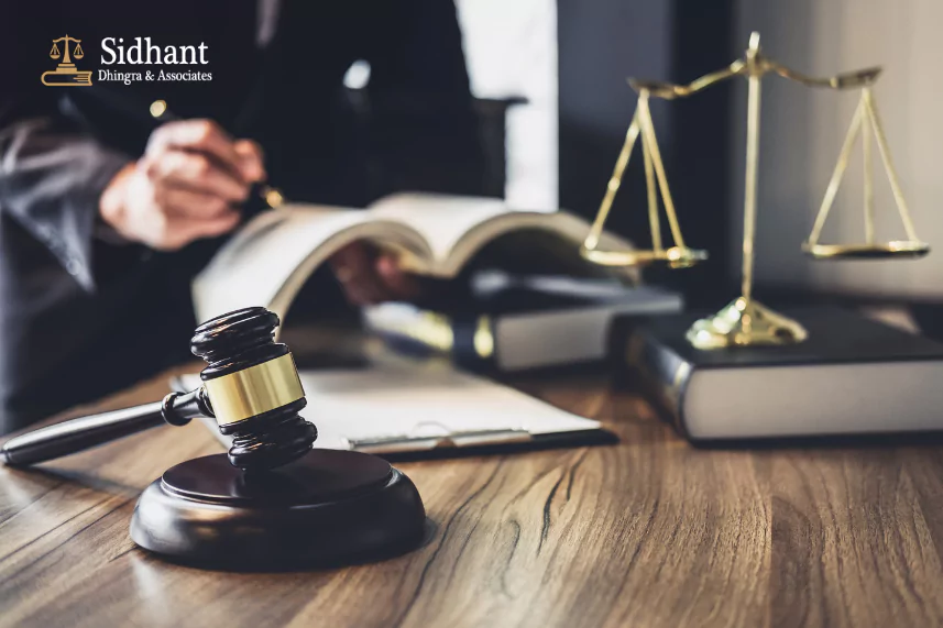 Criminal Lawyer in Delhi