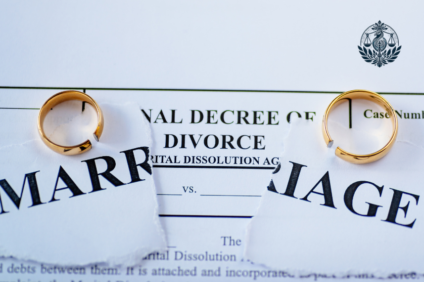 Best Divorce Lawyer in Delhi